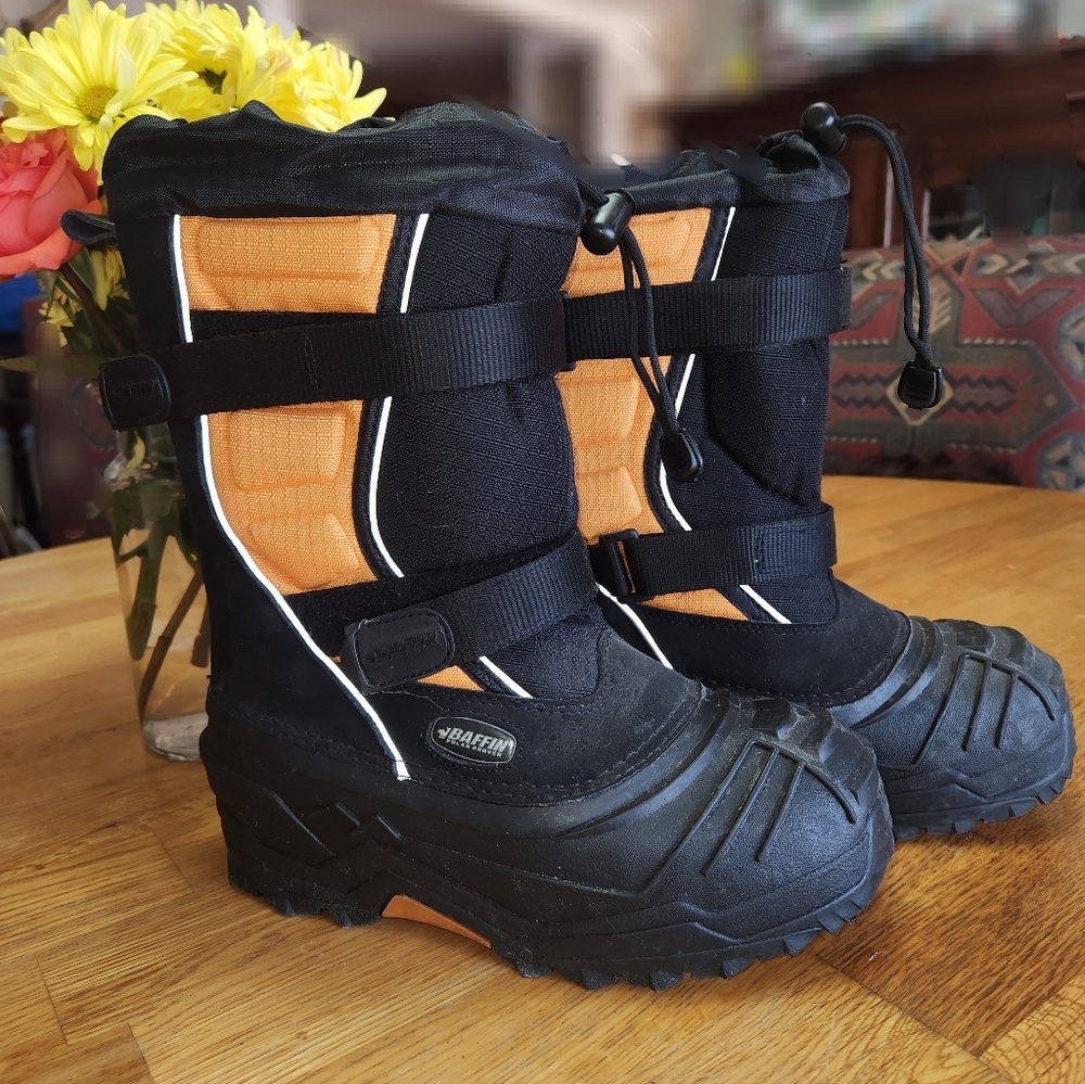 Baffin Snow boots